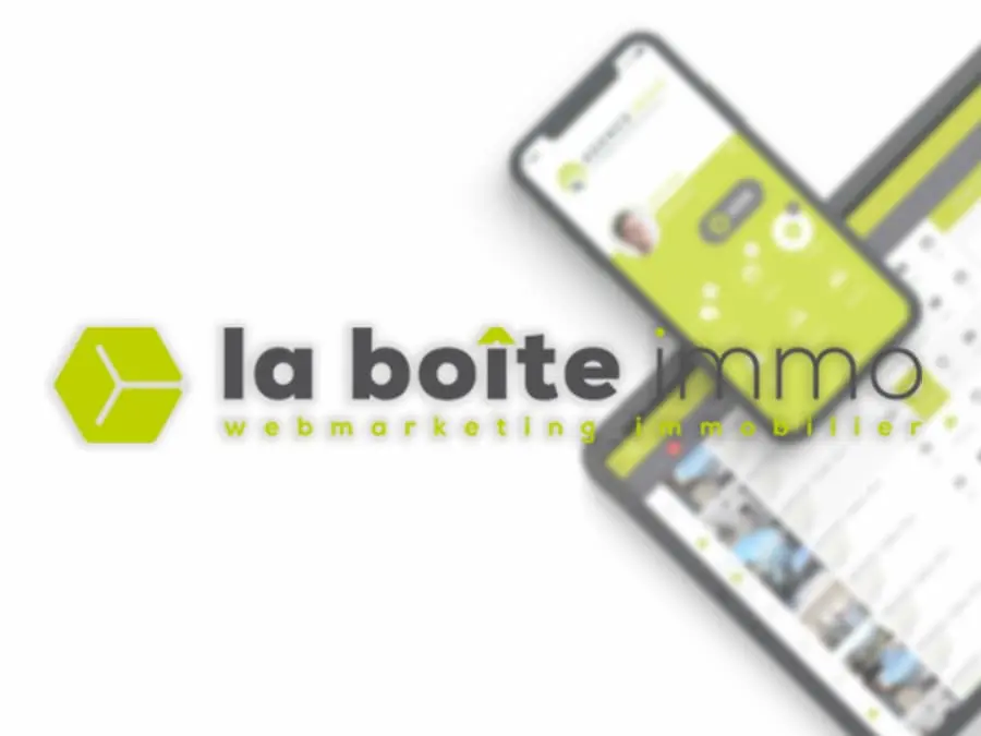 Logiciel immobilier
