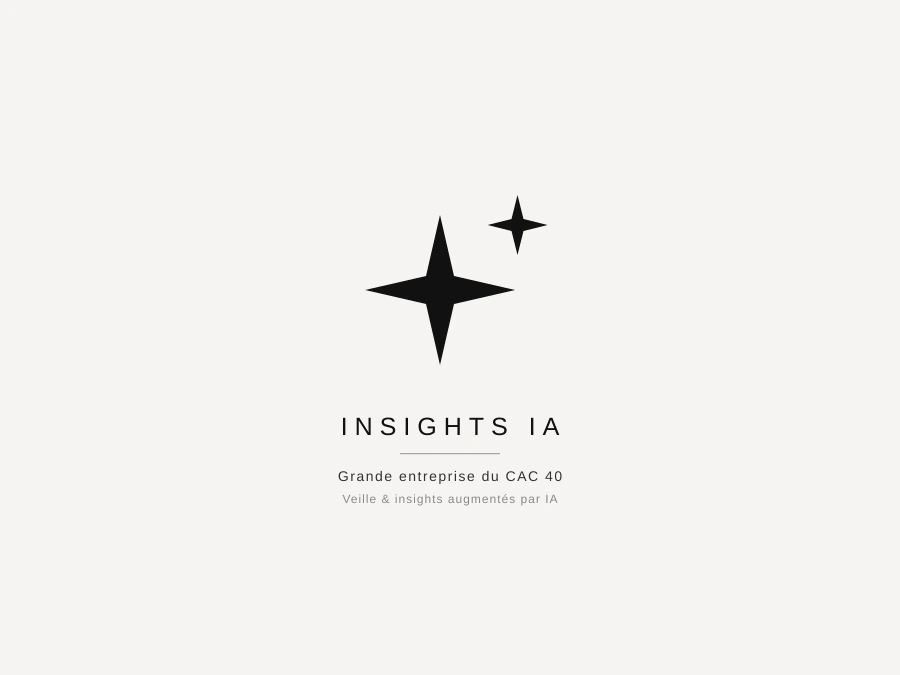 Plateforme d'insights IA