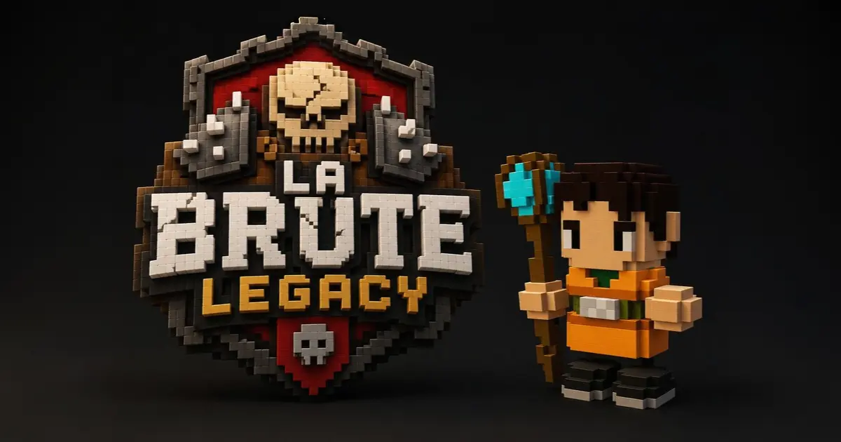 La Brute Legacy