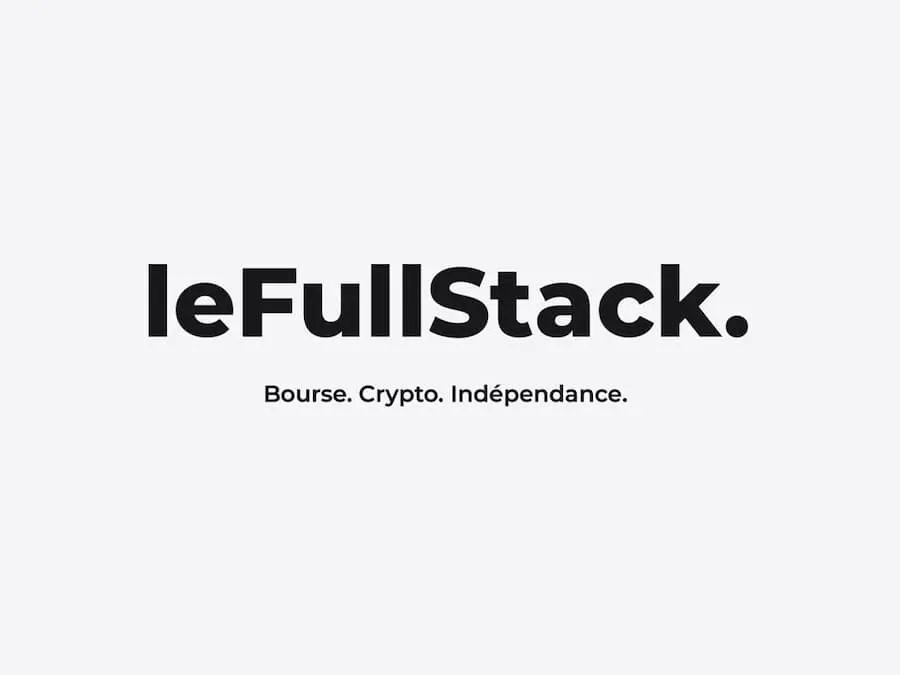 Le Full Stack