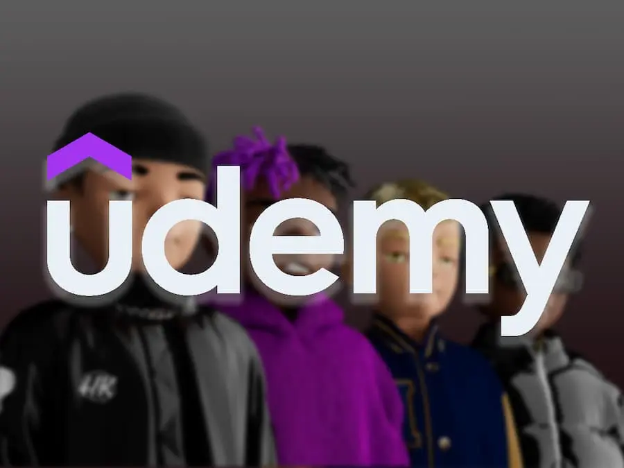 Formation Udemy